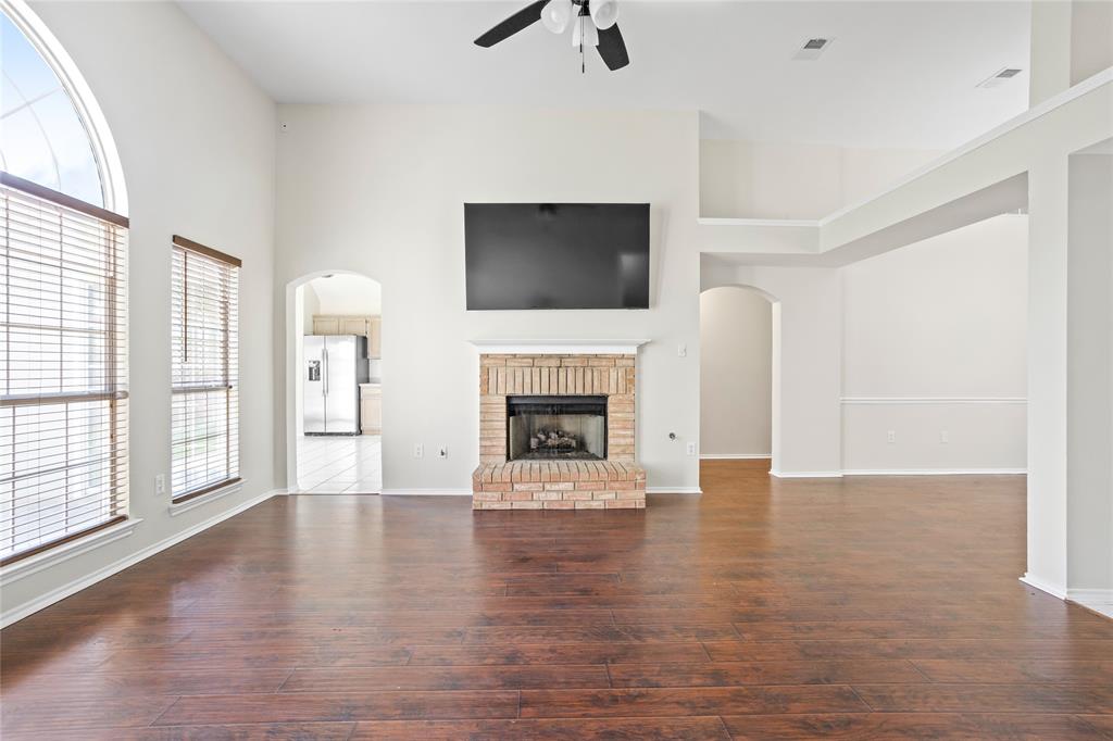 Park Glen Add - Residential