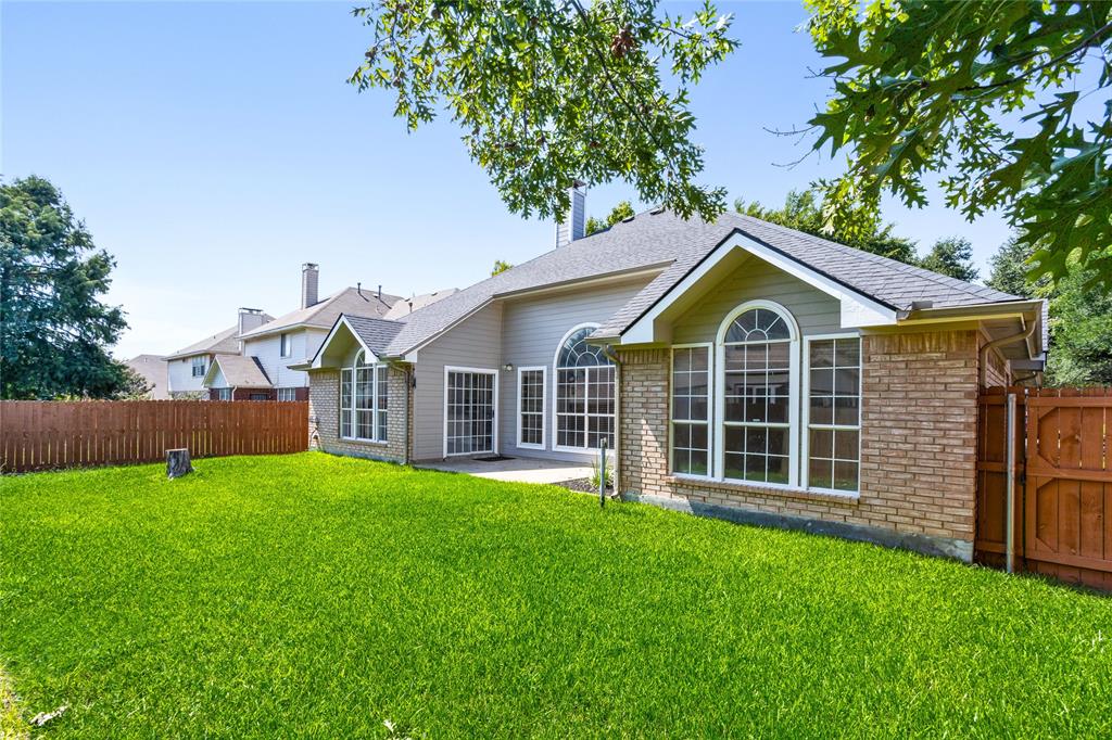 Park Glen Add - Residential