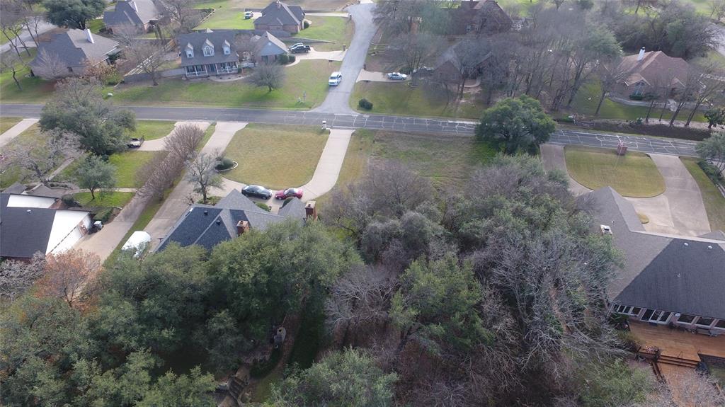 Pecan Plantation - Land