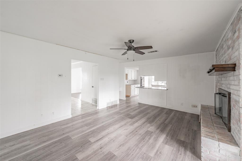 Mountain Valley Ph 01 - Residential