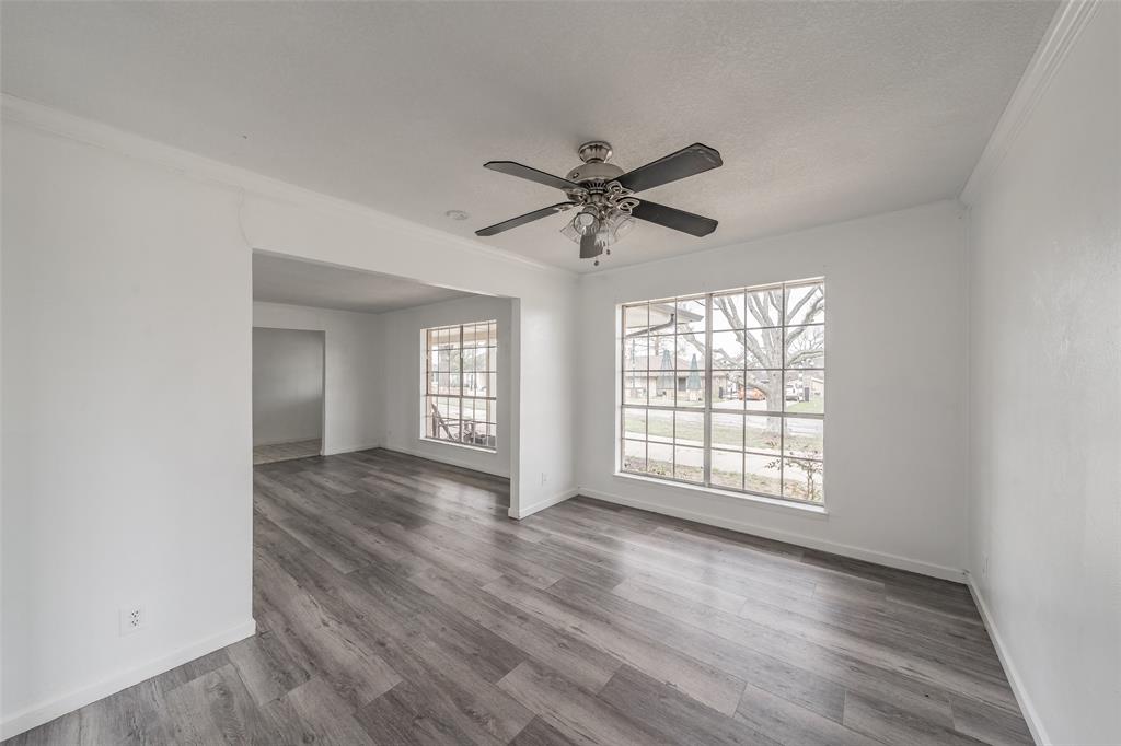 Mountain Valley Ph 01 - Residential