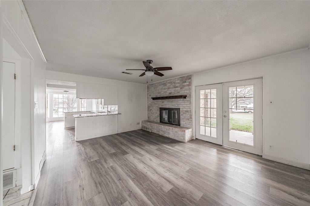 Mountain Valley Ph 01 - Residential