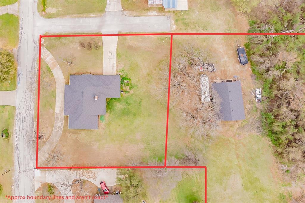 Mountain Valley Ph 01 - Residential