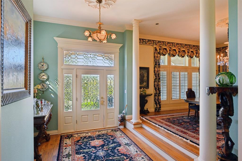 Bay Club Add - Residential