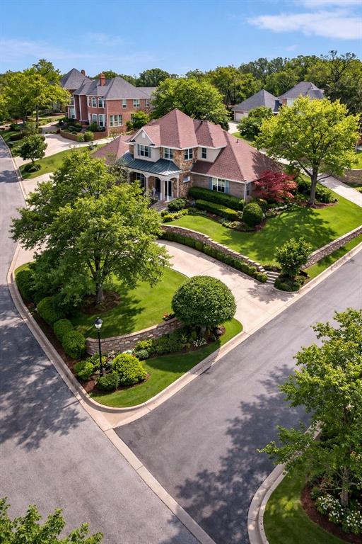 Bay Club Add - Residential