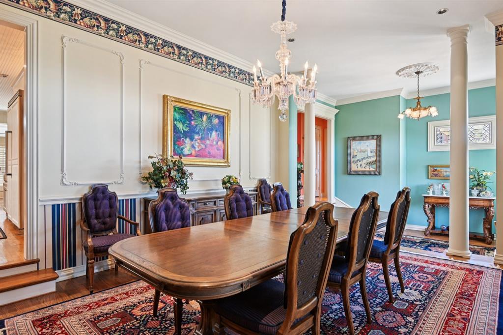 Bay Club Add - Residential