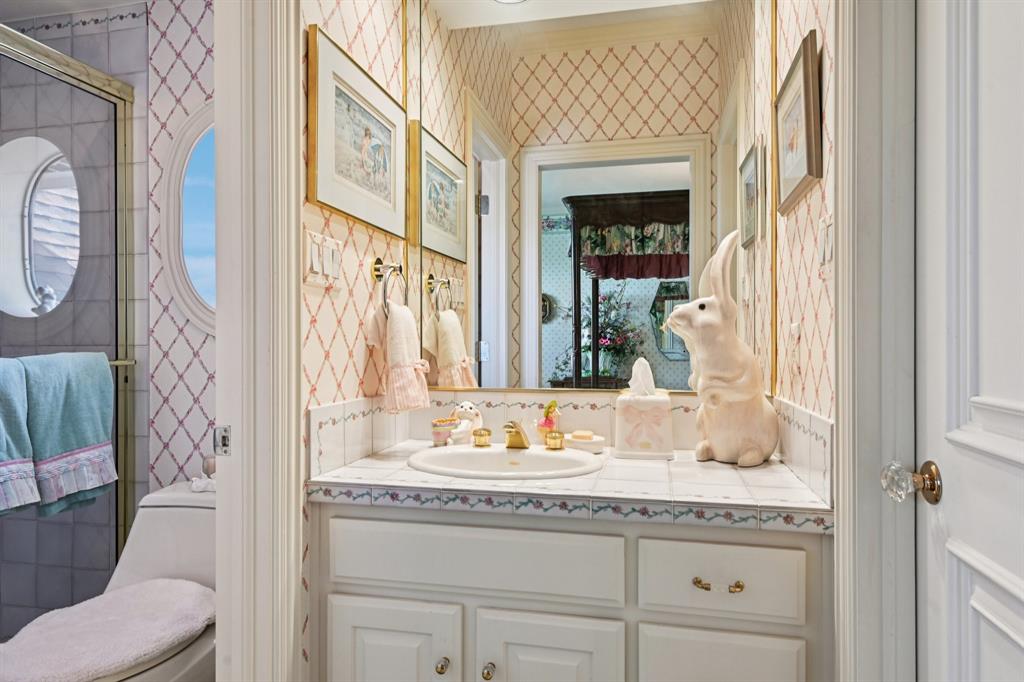 Bay Club Add - Residential