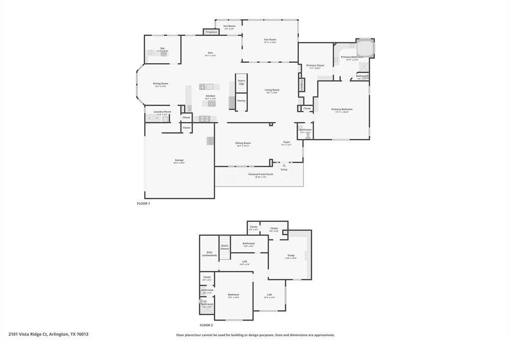 Bay Club Add - Residential