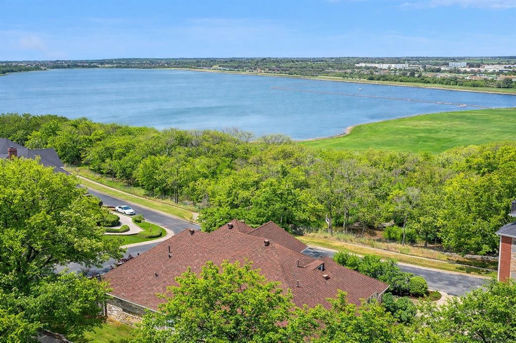 Bay Club Add - Residential