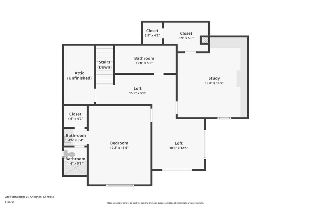 Bay Club Add - Residential