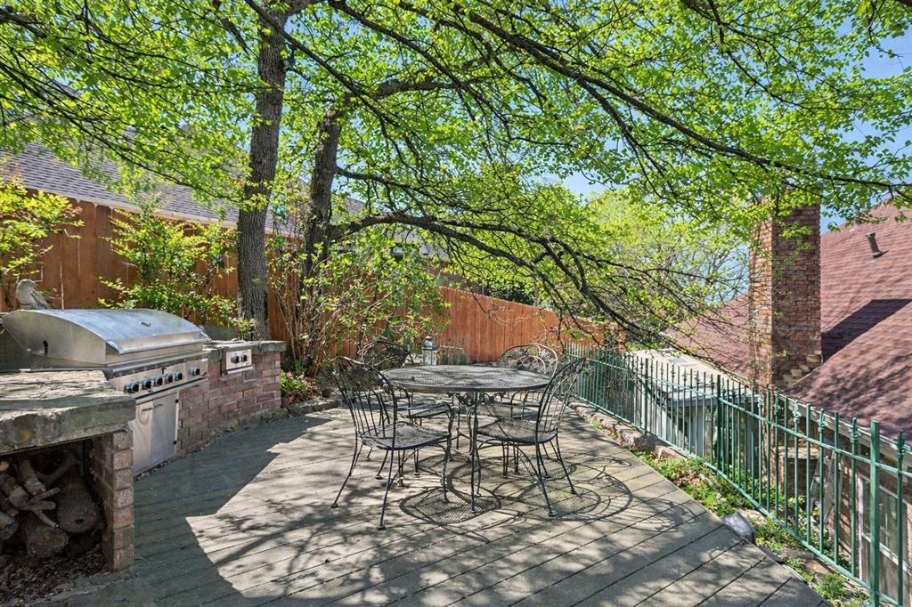 Bay Club Add - Residential