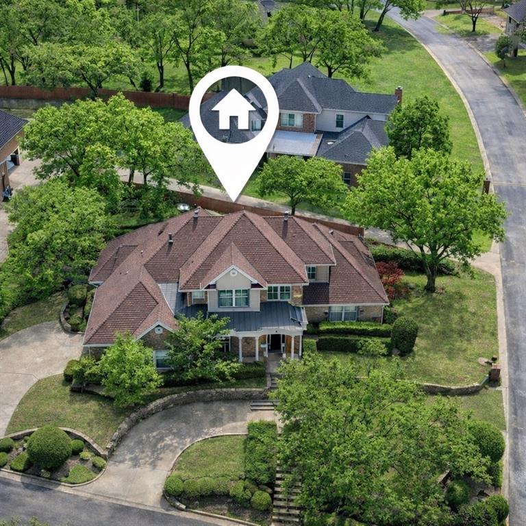 Bay Club Add - Residential