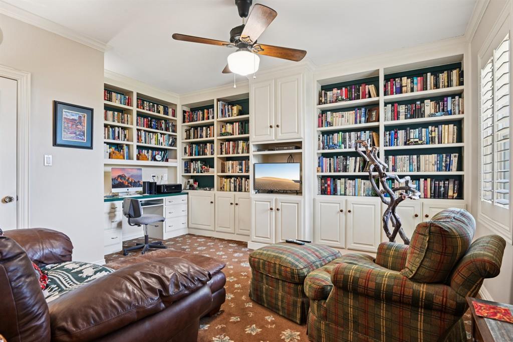 Bay Club Add - Residential