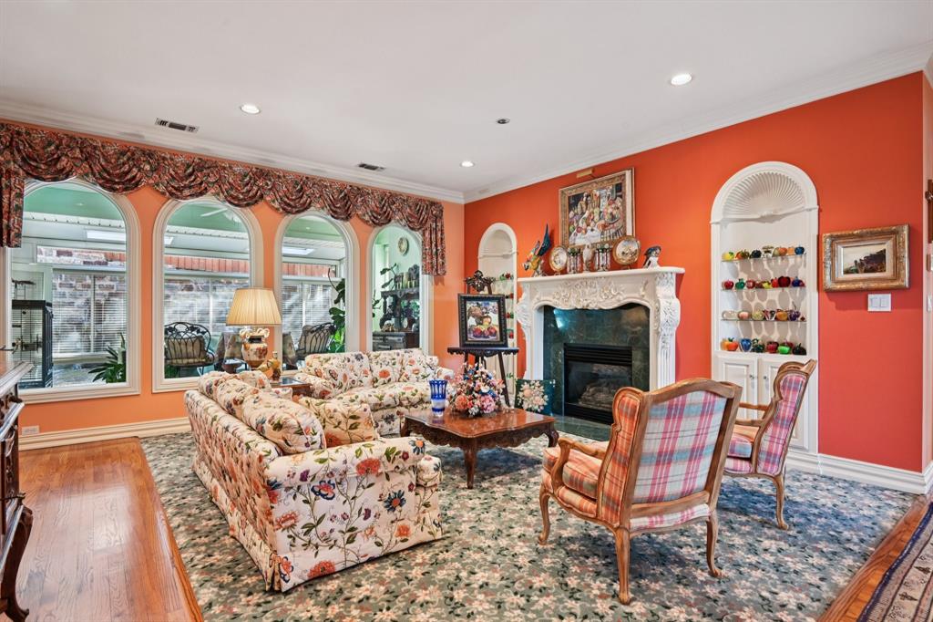 Bay Club Add - Residential