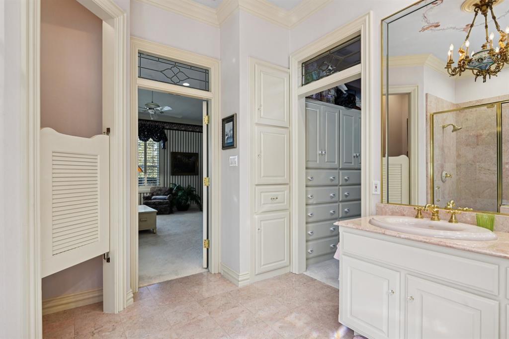 Bay Club Add - Residential