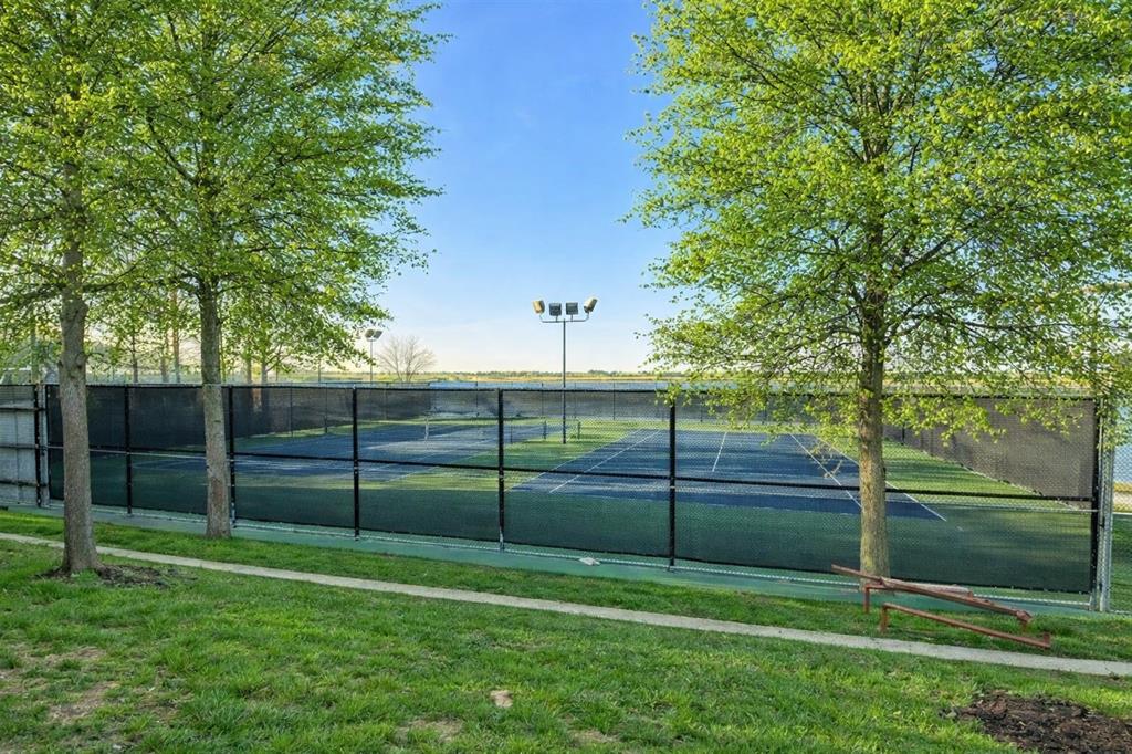 Bay Club Add - Residential