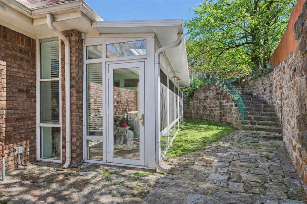 Bay Club Add - Residential