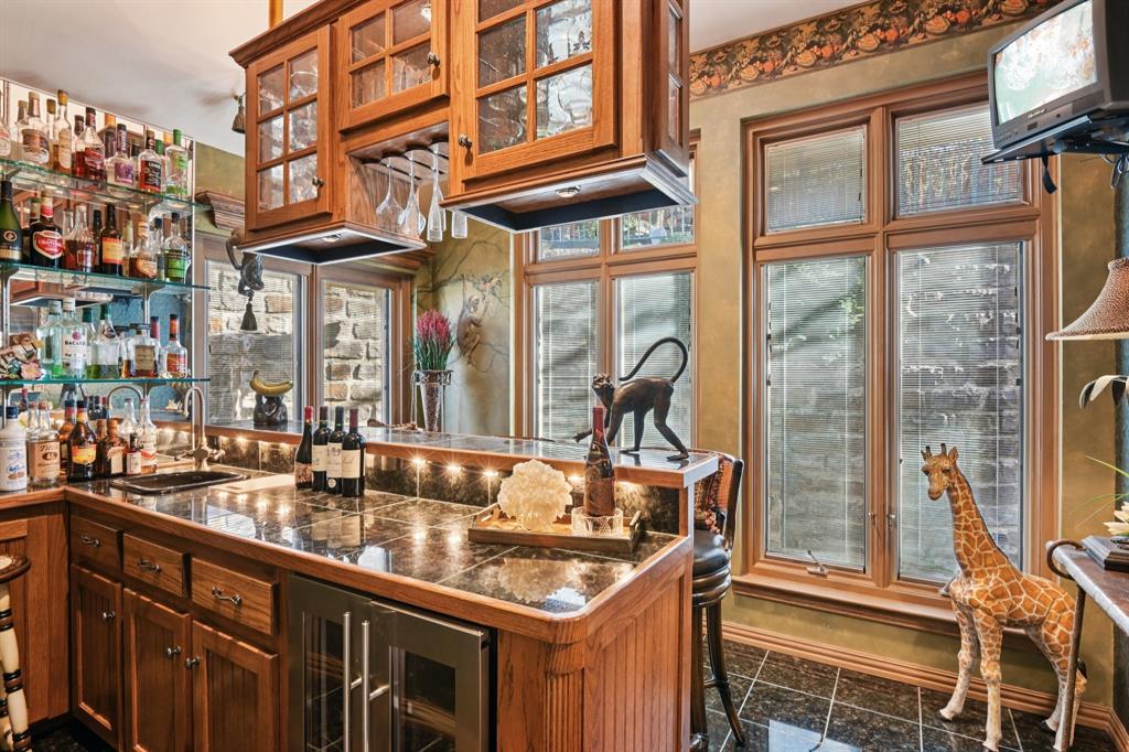 Bay Club Add - Residential