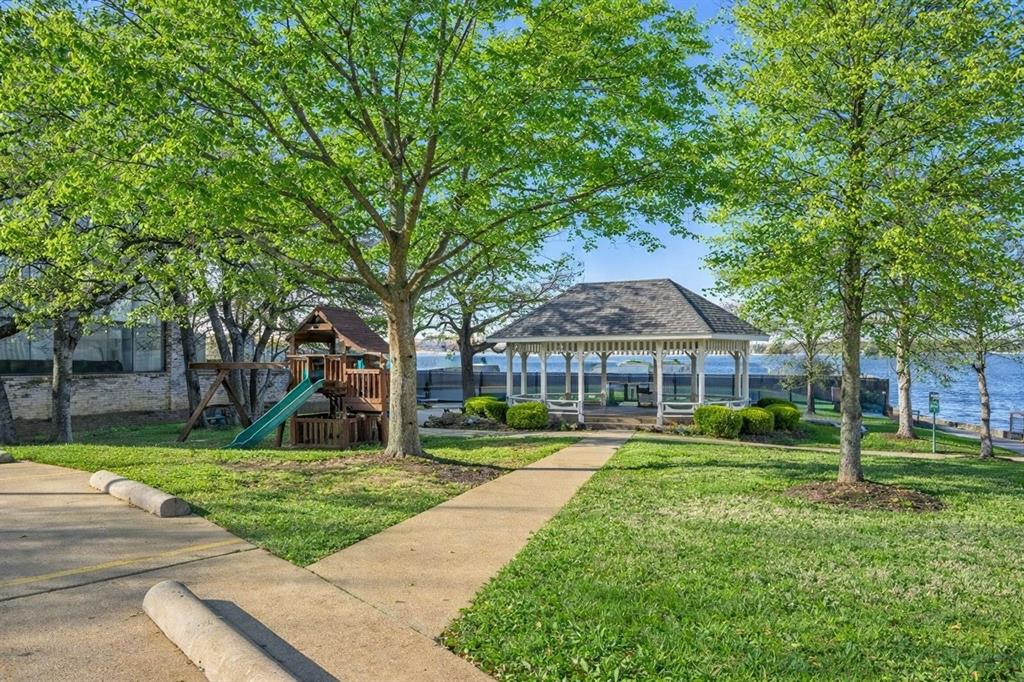 Bay Club Add - Residential