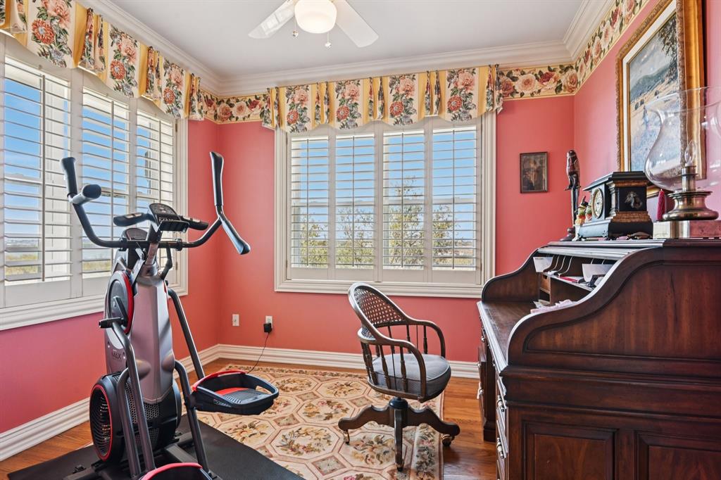 Bay Club Add - Residential