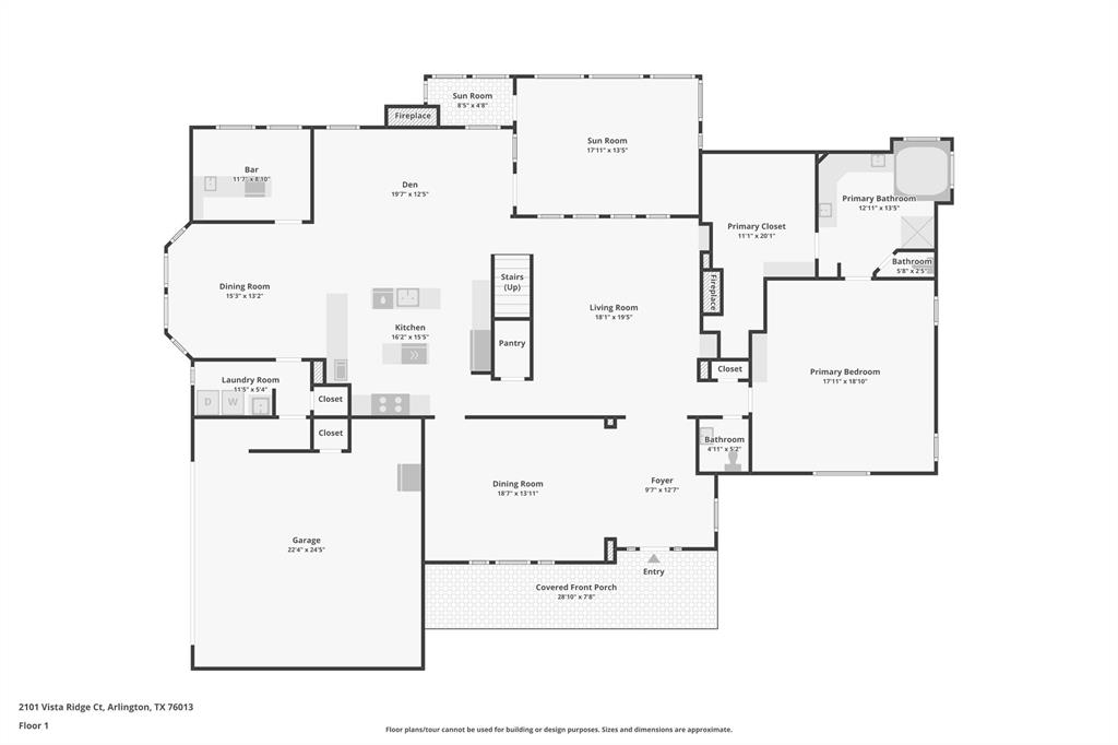Bay Club Add - Residential