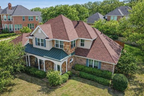 2101 Vista Ridge Court Arlington TX 76013