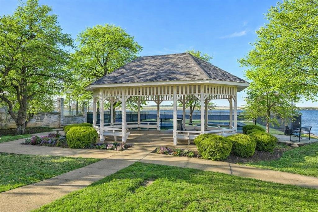 Bay Club Add - Residential