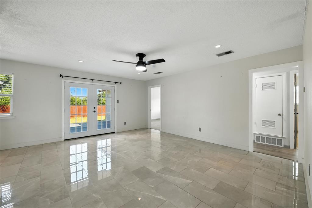 Southmoor - Residential Lease