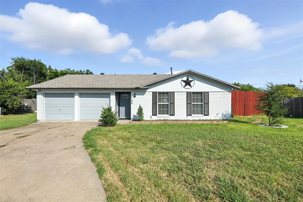 Southmoor - Residential Lease