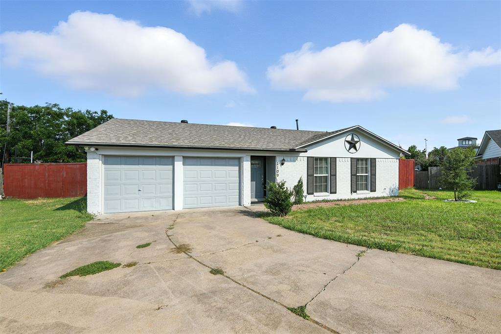 Southmoor - Residential Lease