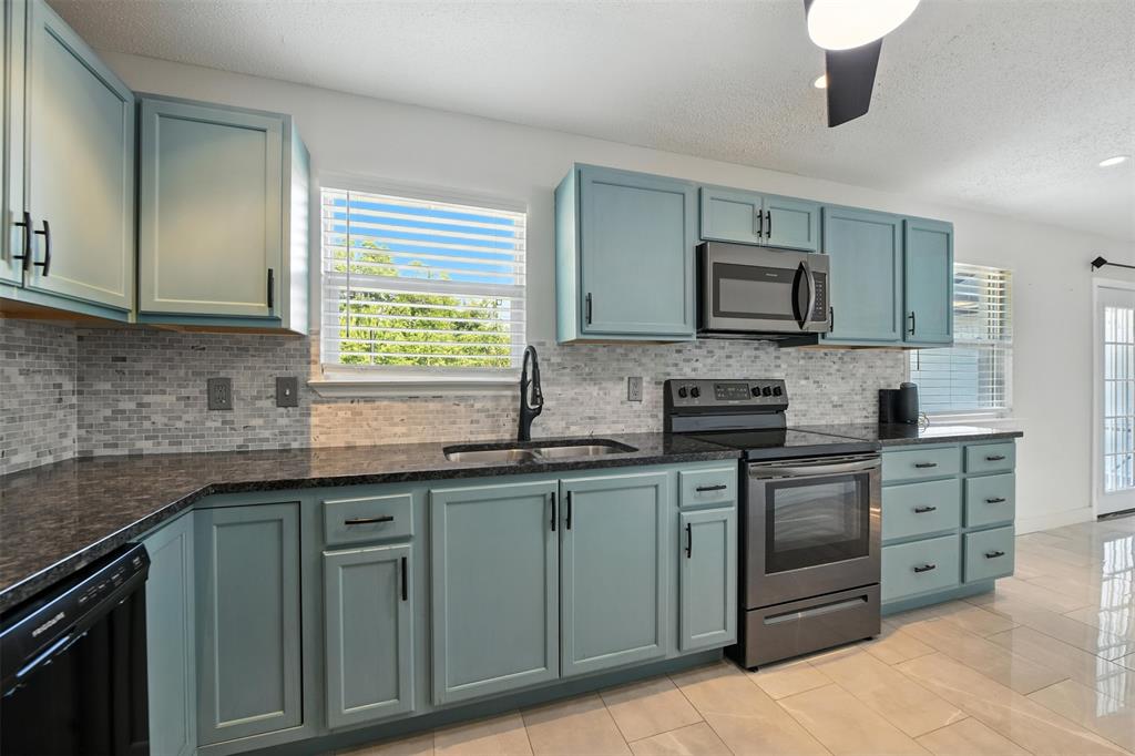 Southmoor - Residential Lease