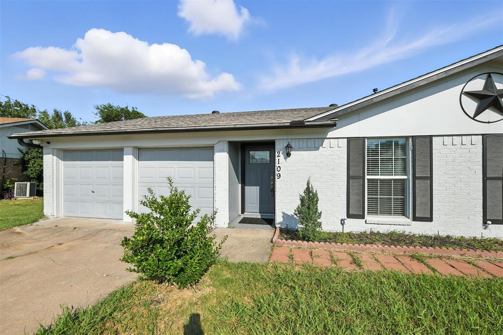 Southmoor - Residential Lease