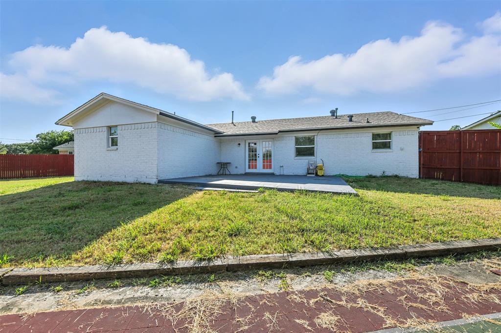 Southmoor - Residential Lease