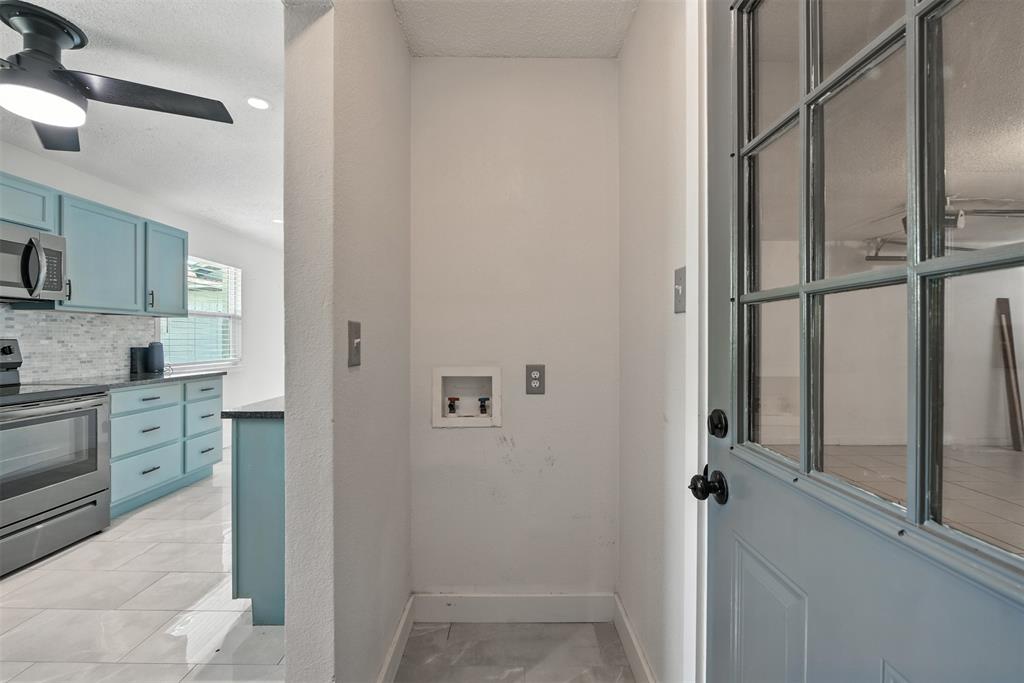 Southmoor - Residential Lease