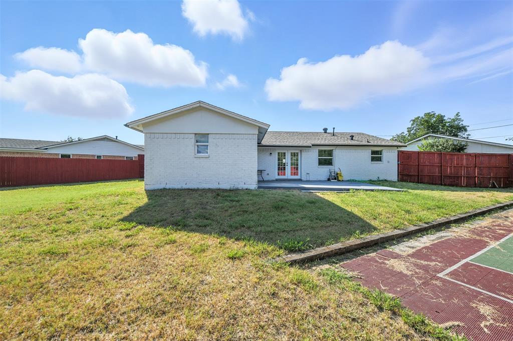 Southmoor - Residential Lease