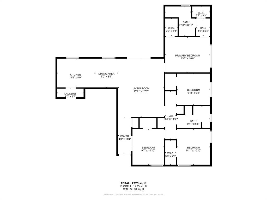 Southmoor - Residential Lease