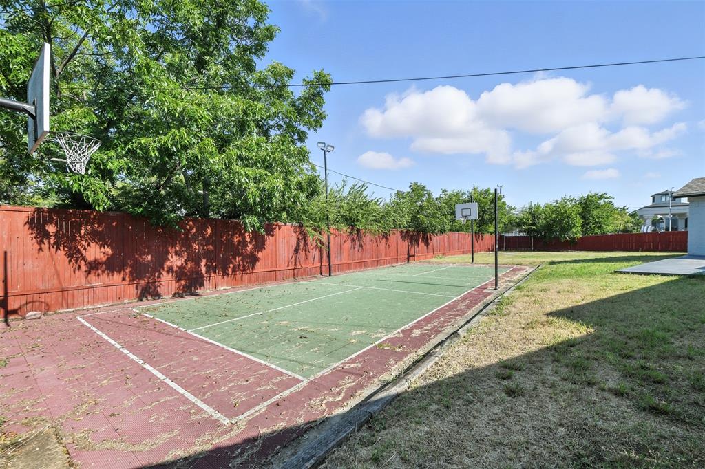 Southmoor - Residential Lease