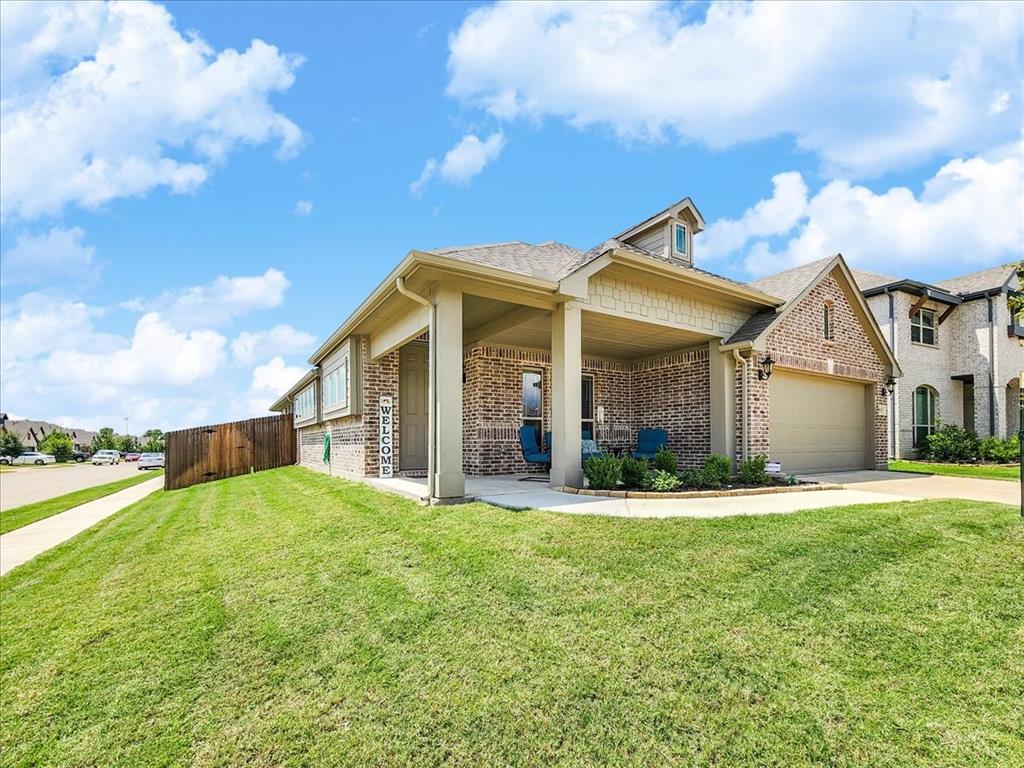 1152 Snowy Owl Drive