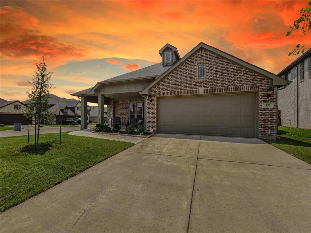 1152 Snowy Owl Drive