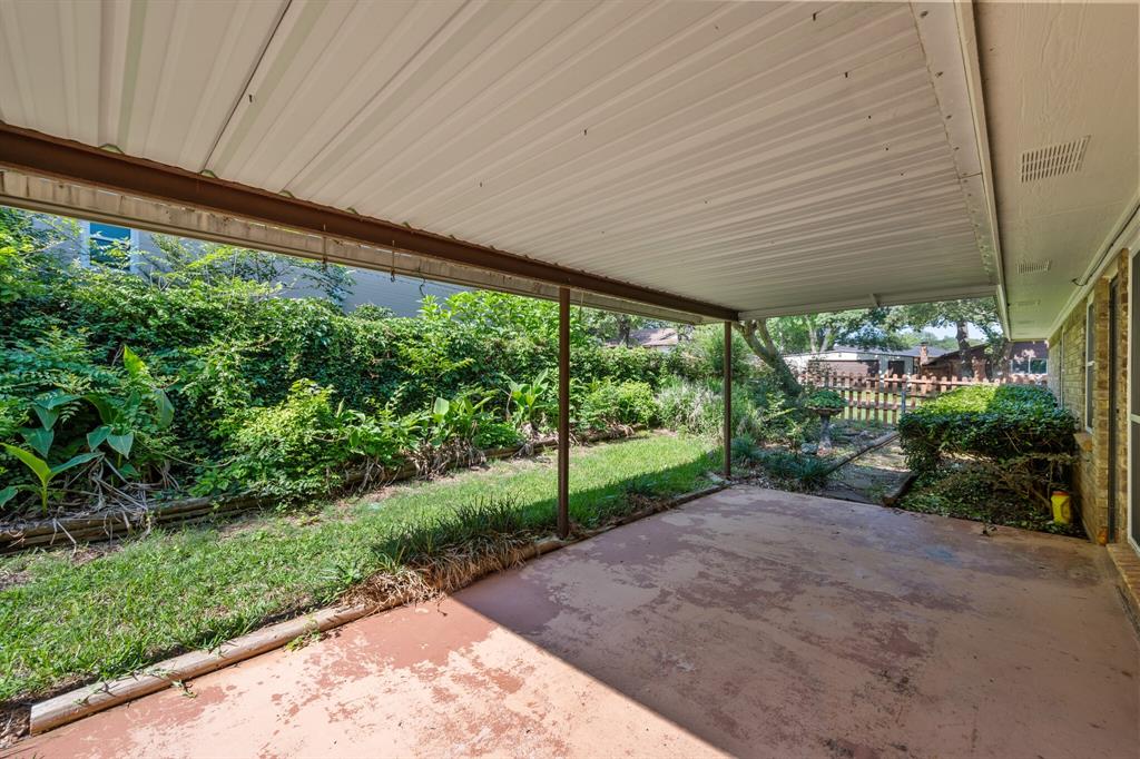 Hillcrest Add - Residential