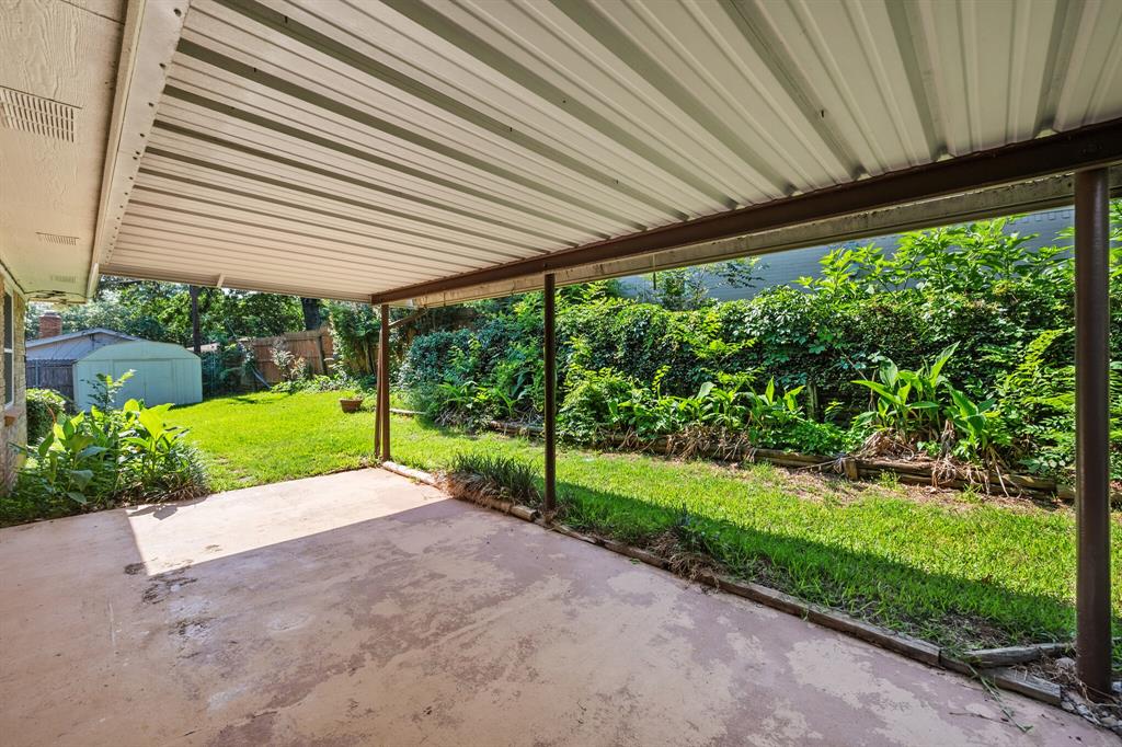 Hillcrest Add - Residential