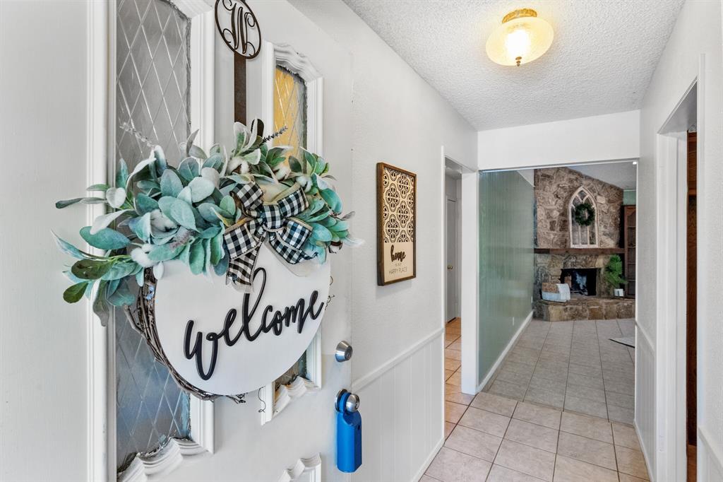 Hillcrest Add - Residential