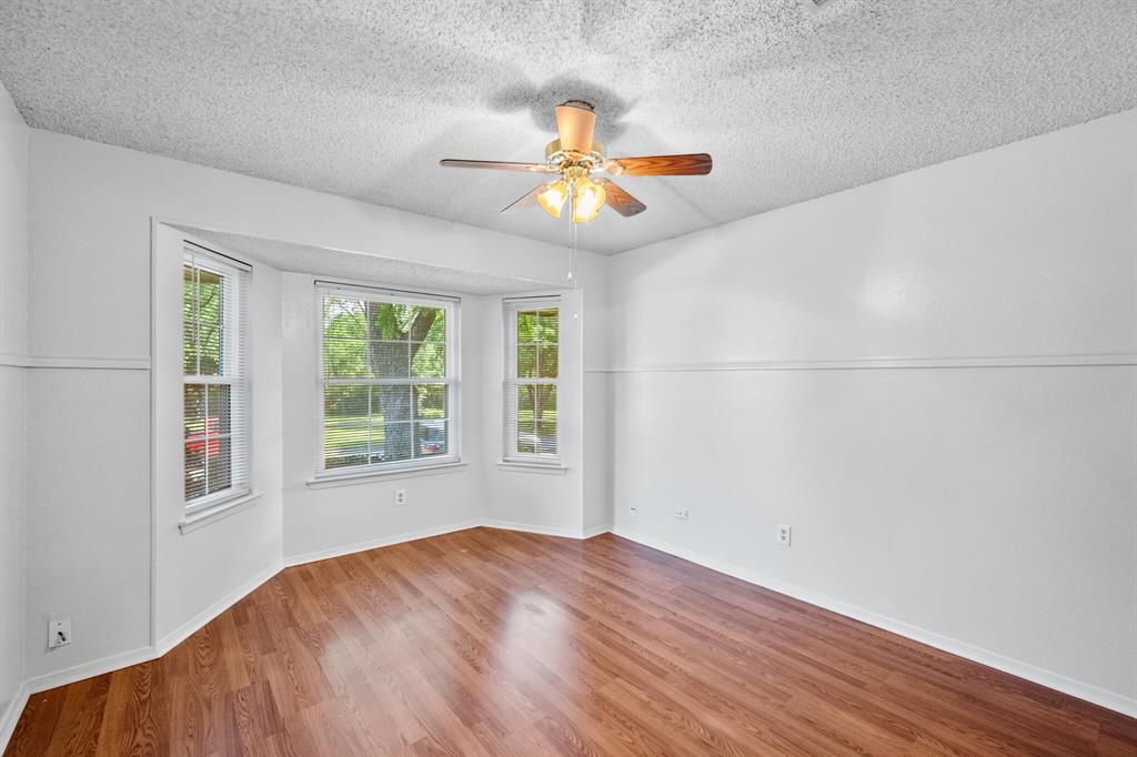 Hillcrest Add - Residential