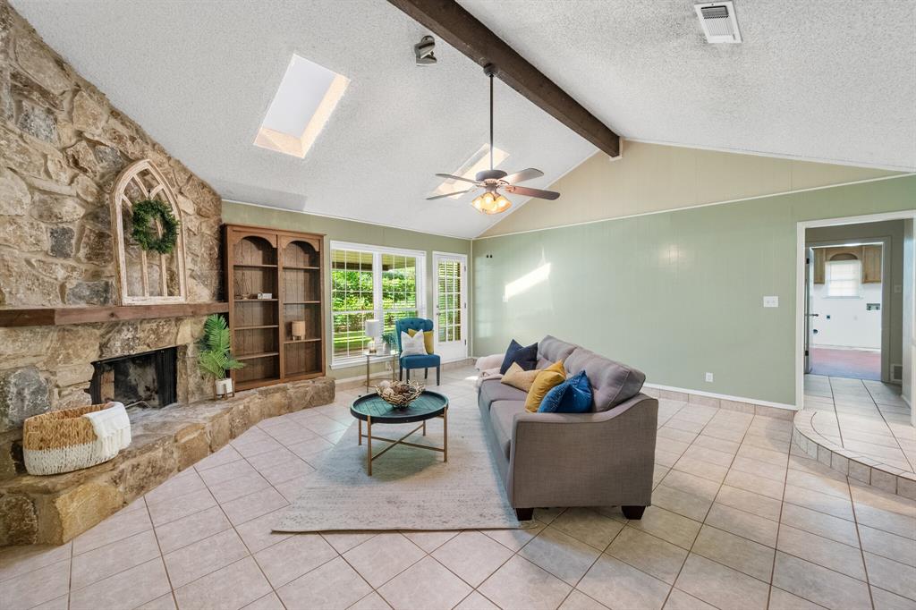 Hillcrest Add - Residential