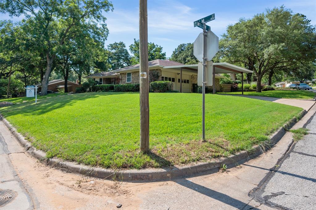 Hillcrest Add - Residential