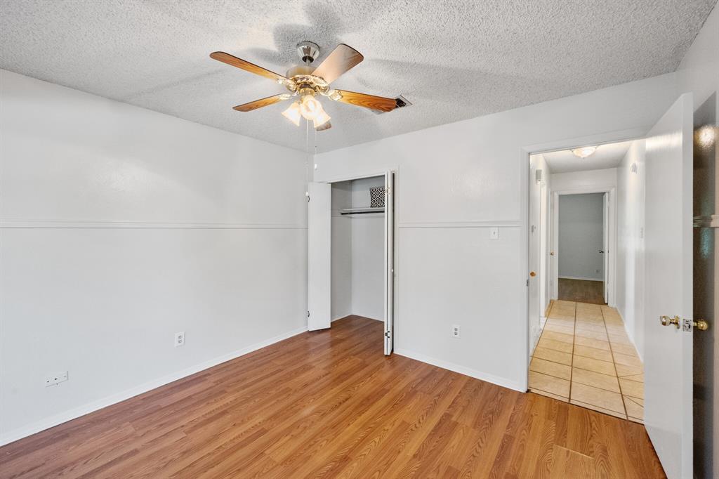 Hillcrest Add - Residential