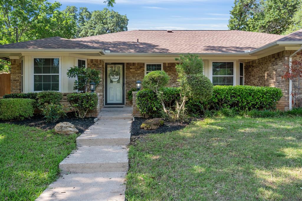 Hillcrest Add - Residential