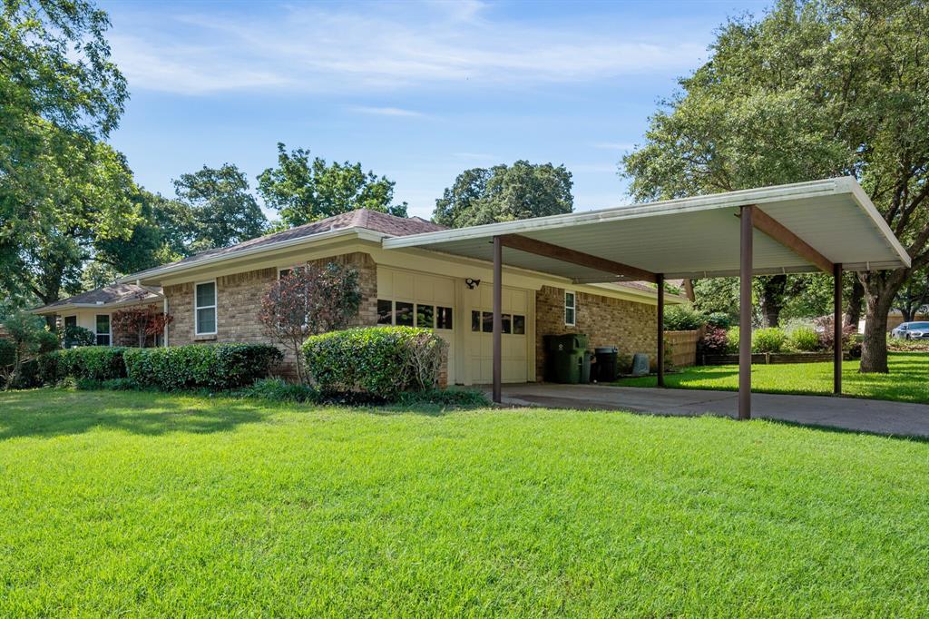 Hillcrest Add - Residential