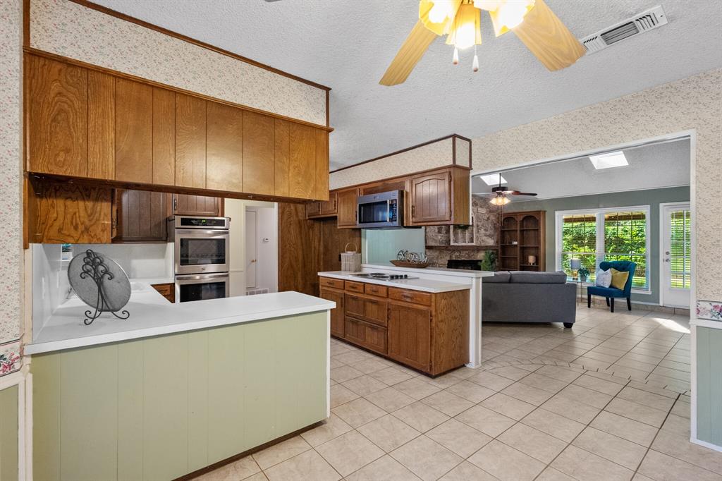 Hillcrest Add - Residential