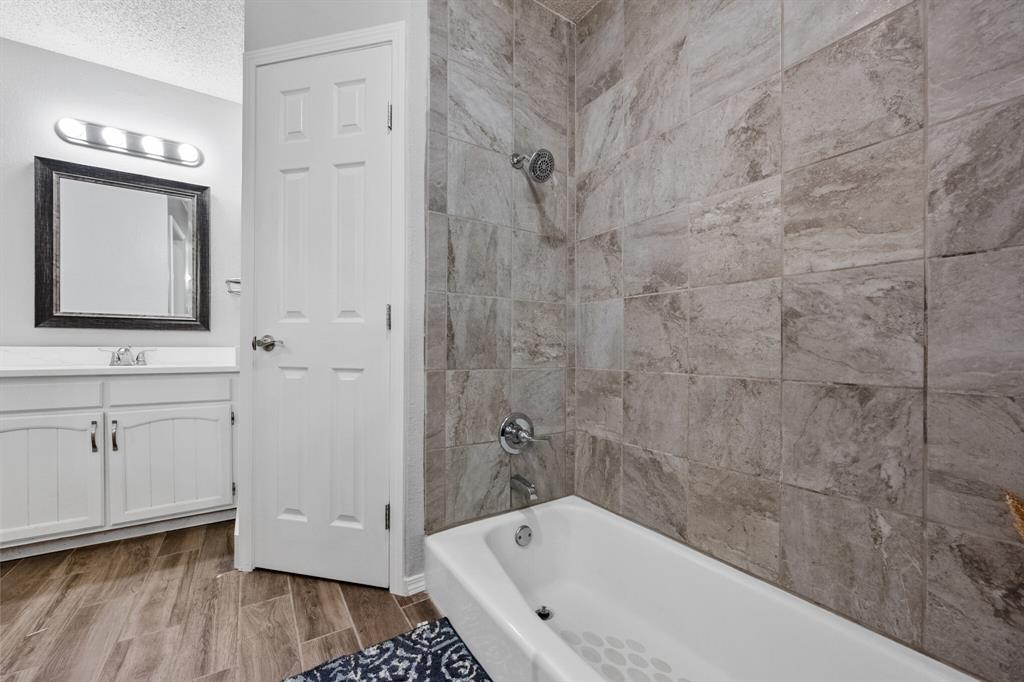 Hillcrest Add - Residential